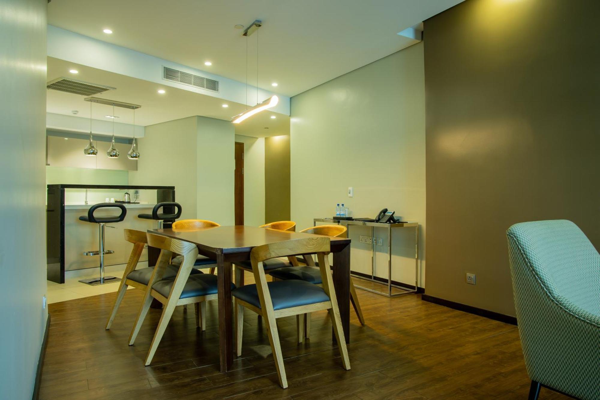 Ubumwe Grande Hotel Kigali Exteriör bild